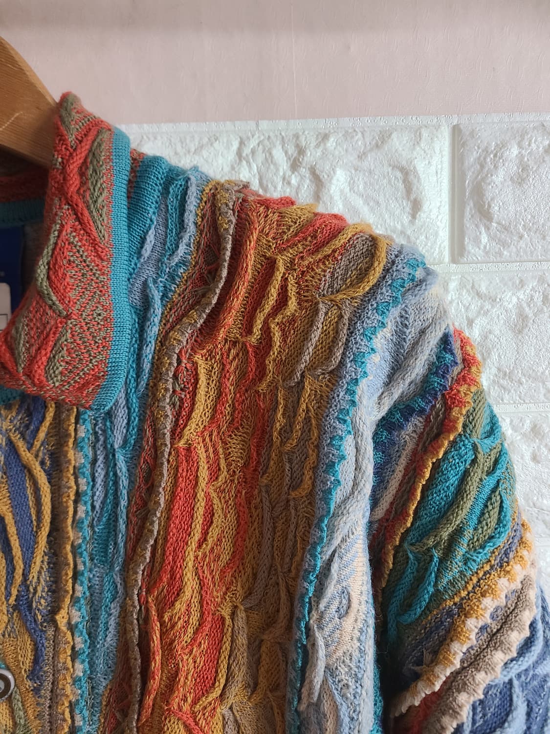 림노스 오스트레일리아 울니트(실XL) 상품이미지3