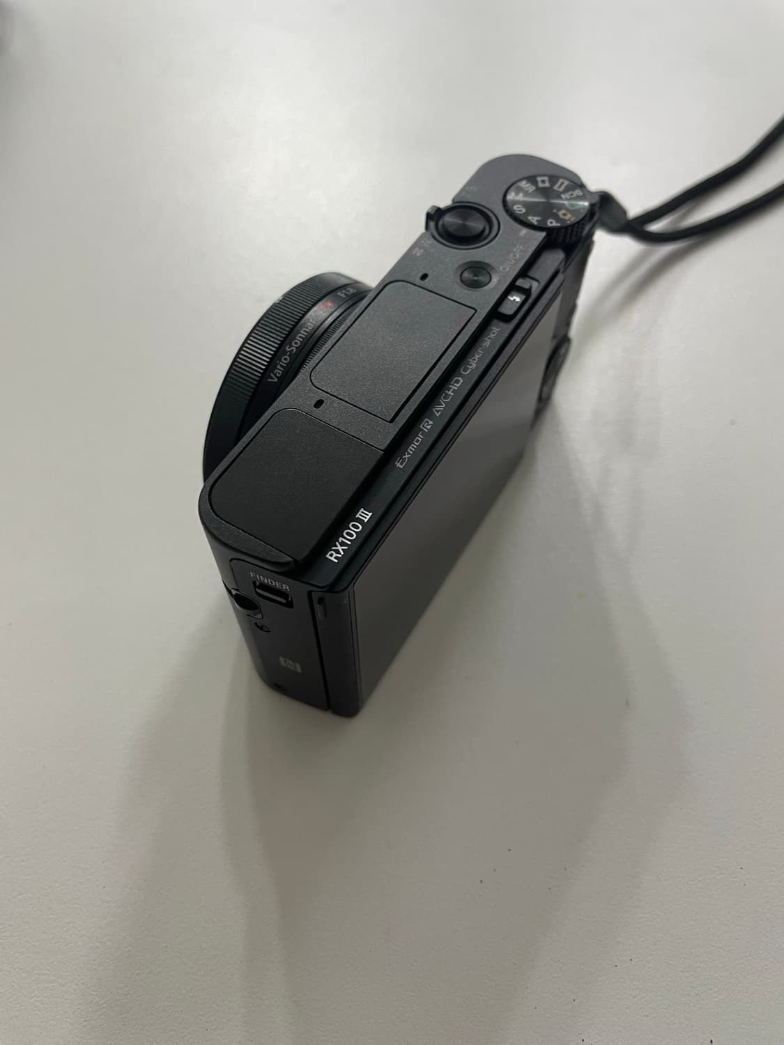 [작례o] 소니 rx100 m3 하이엔드 디카 상품이미지6