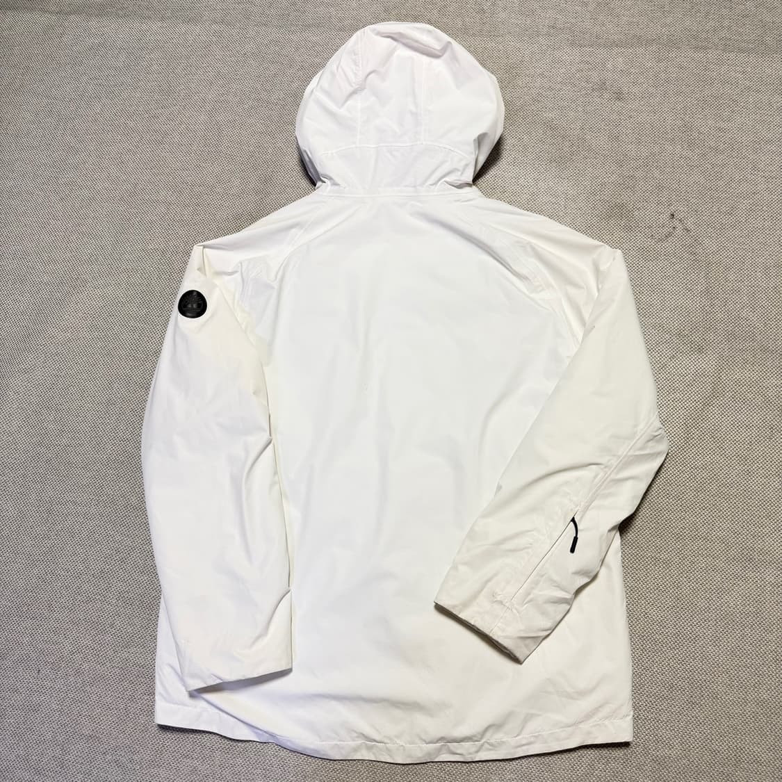 팀버랜드 드라이벤트 방수 바람막이 자켓 상품이미지10