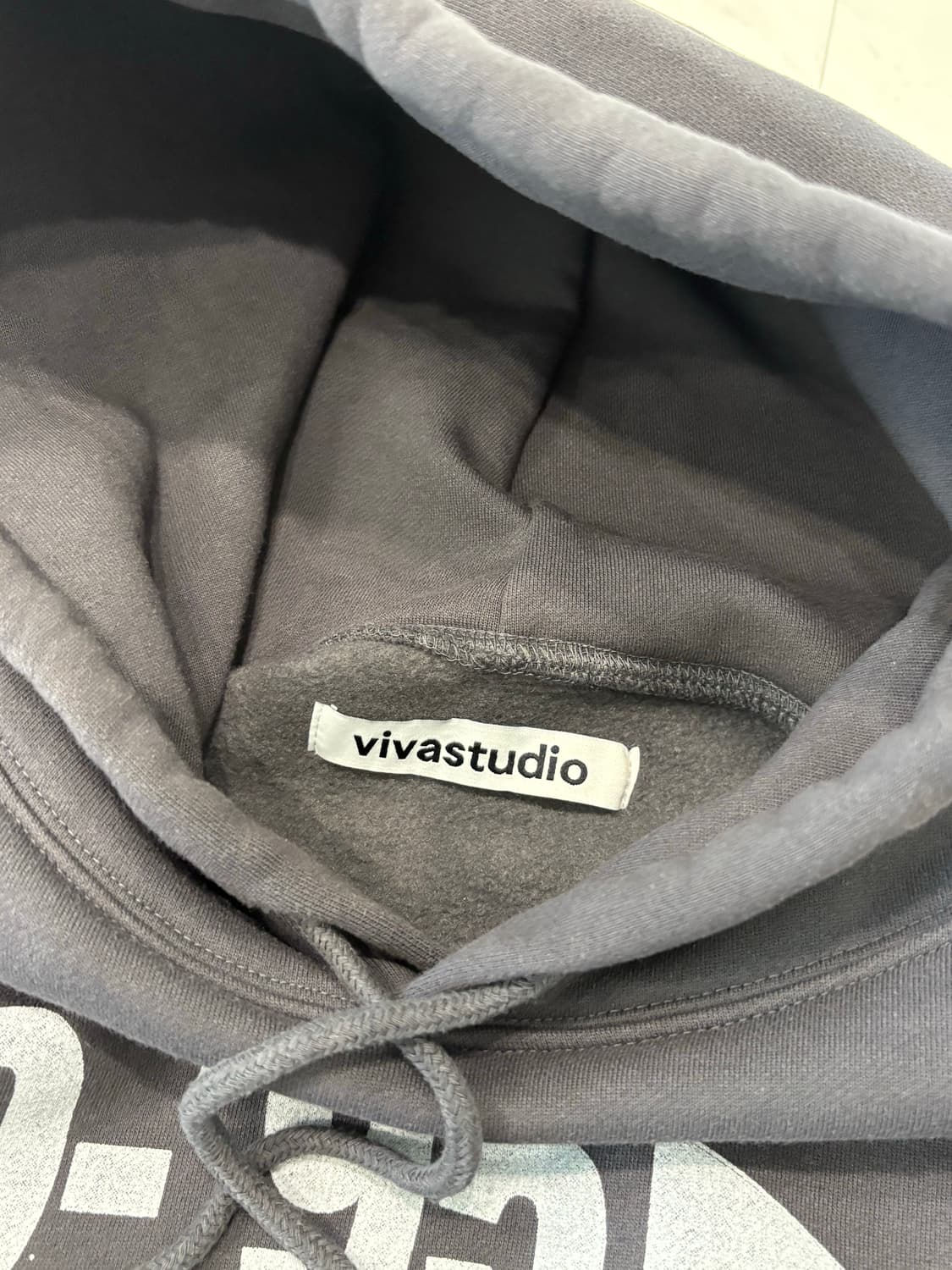 vivastudio research hoodie  상품이미지3