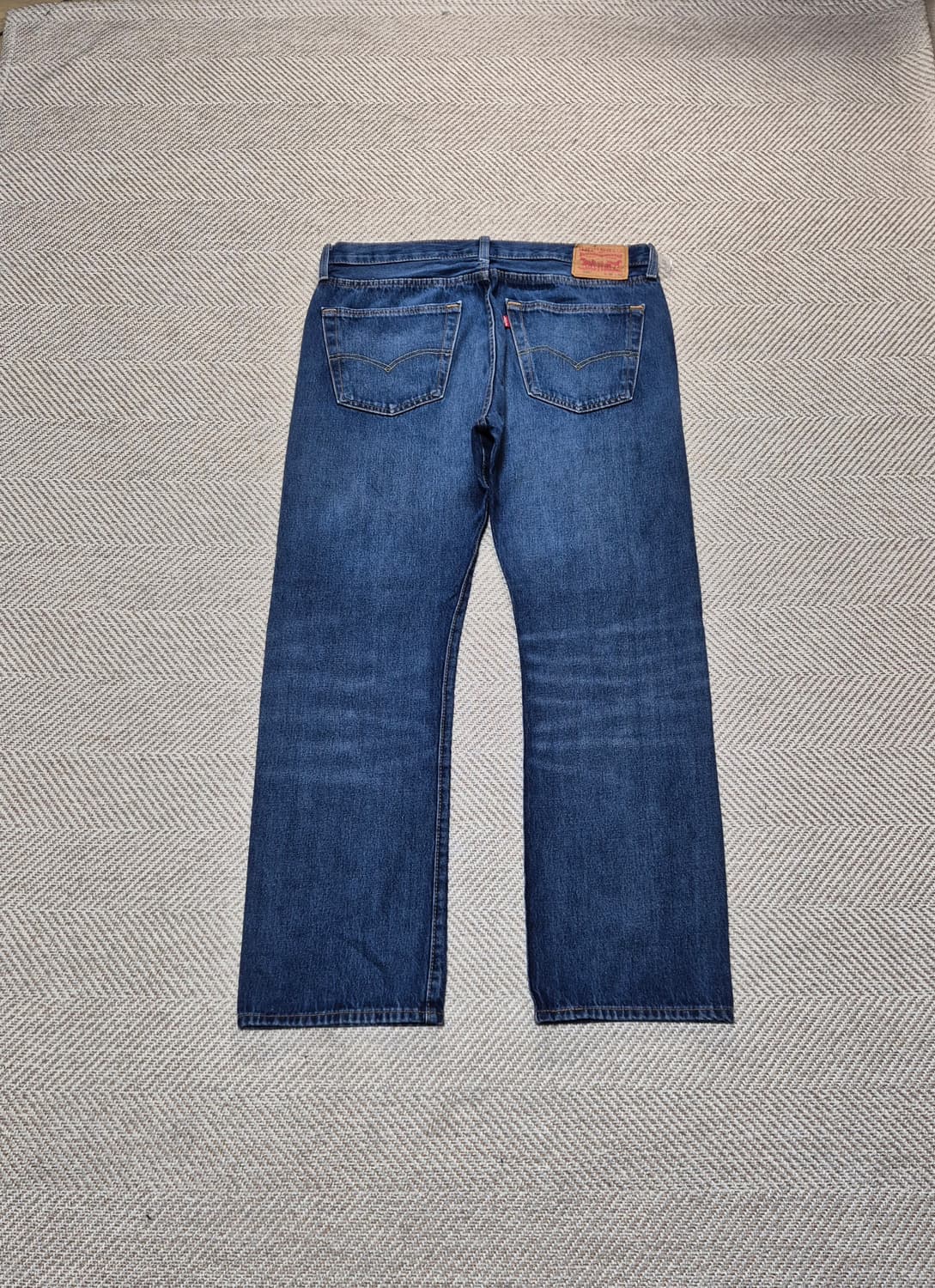 리바이스 501 36/32 ( p33 ) 상품이미지2