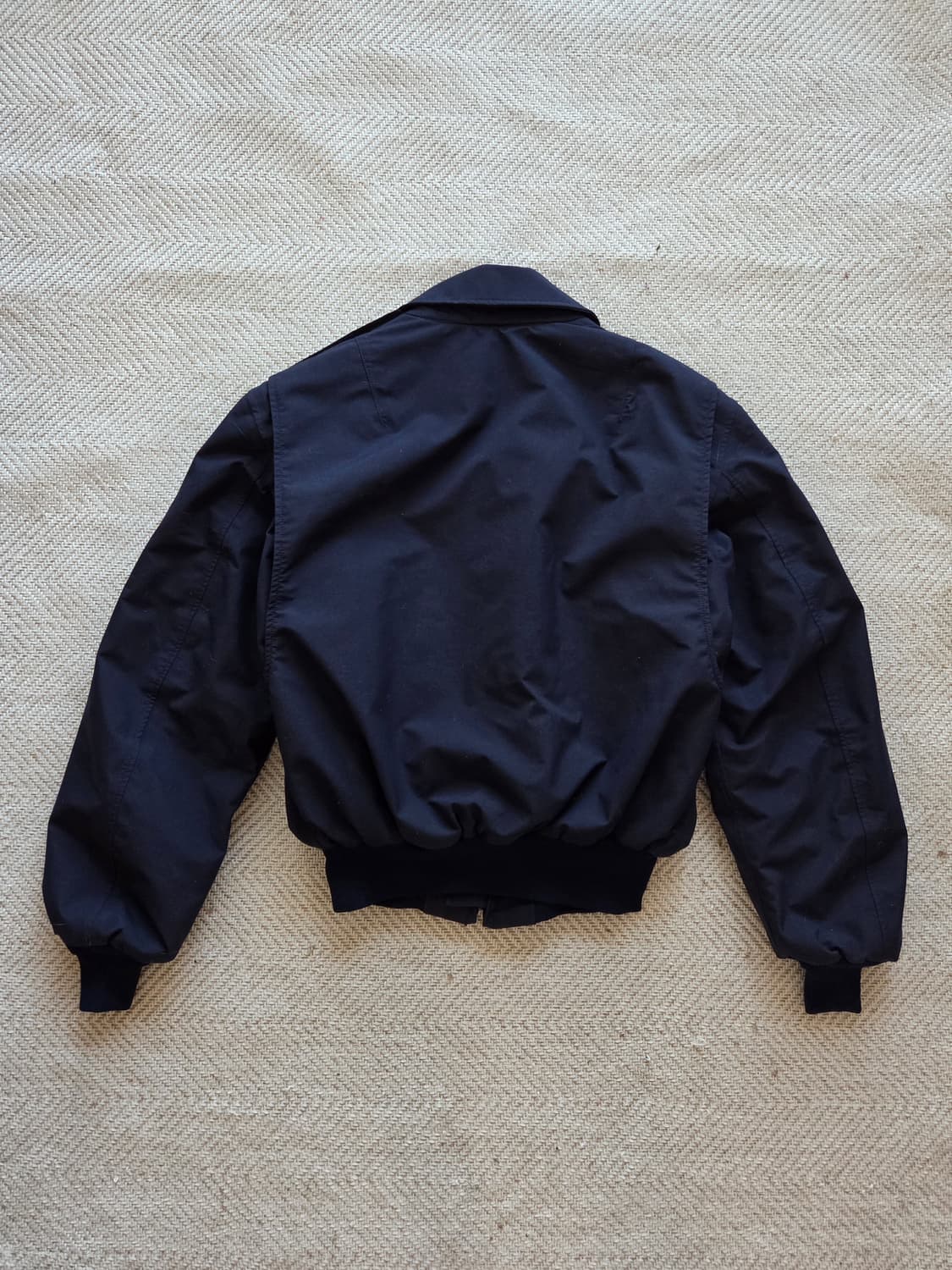 1994 USAF Security Police Winter Jacket 상품이미지2