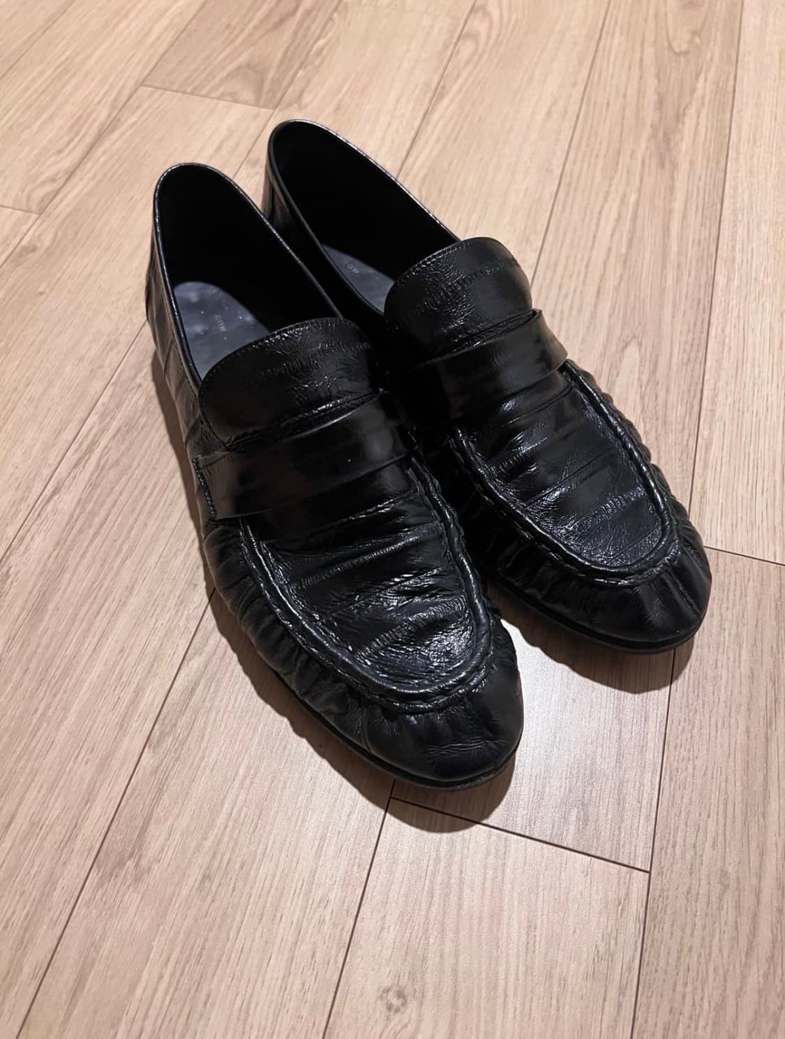 더 로우 소프트 로퍼, 일레더 상품이미지1