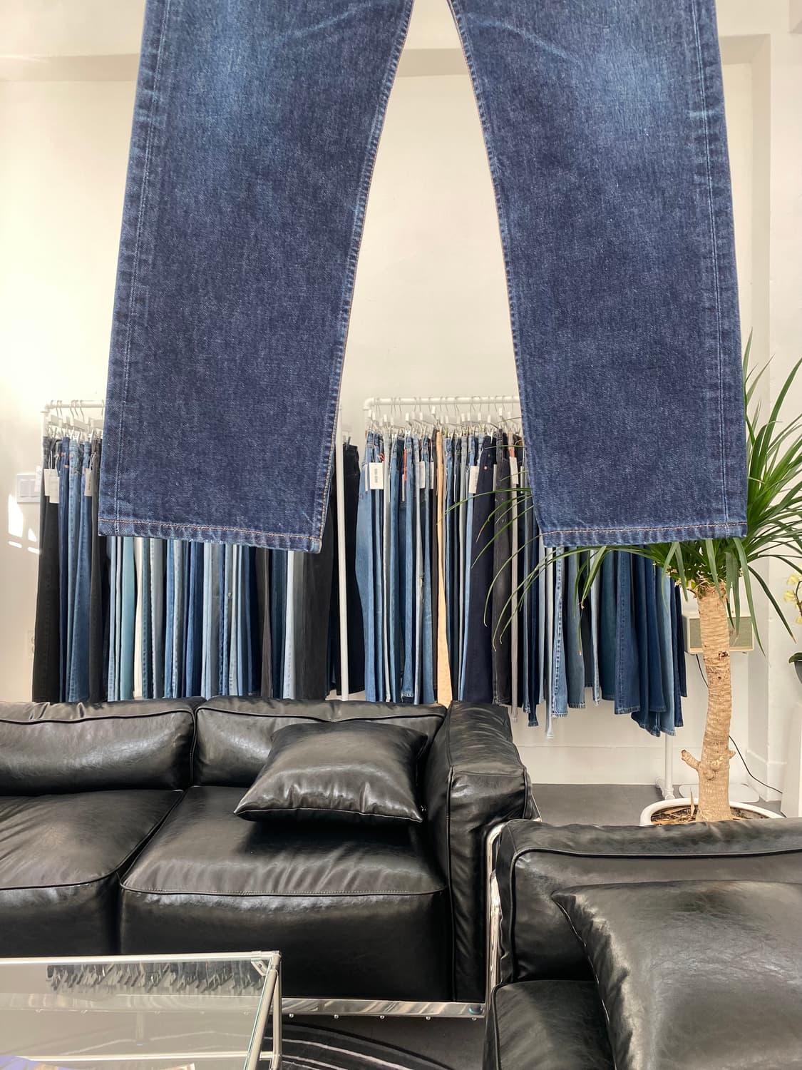 Levis501 90~00s SPAIN 33이즈 a4878 상품이미지3