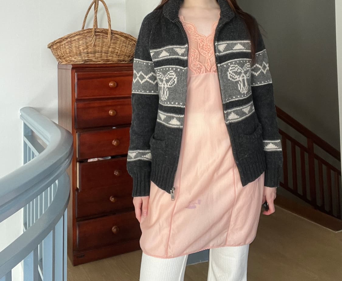 No.10 knit 상품이미지4