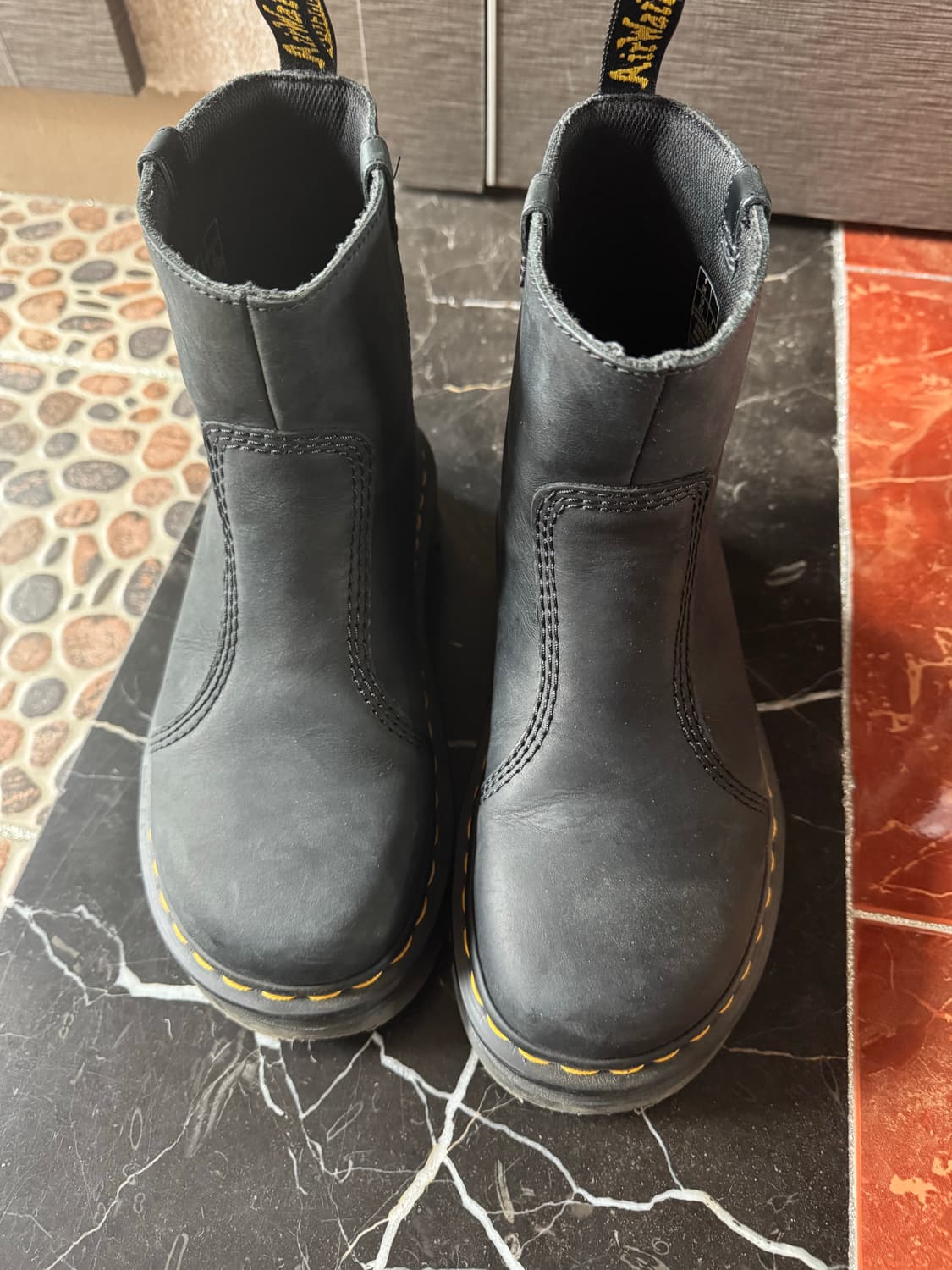 닥터마틴 제브잭 상품이미지3