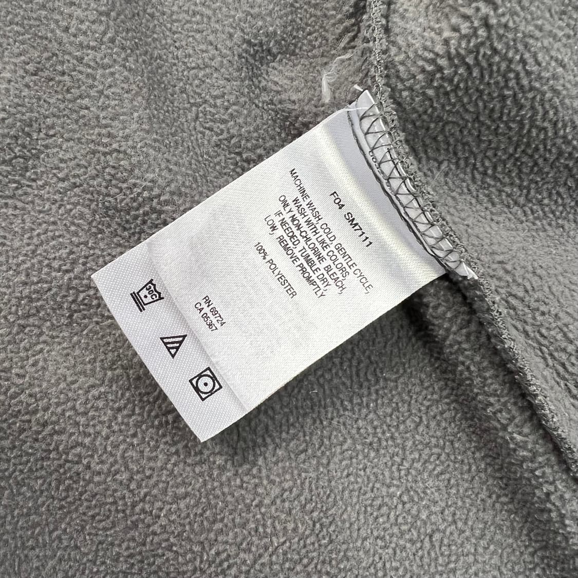 XL) 컬럼비아 직수입라인 티타늄 풀집업 자켓 점퍼 콜롬비아 점퍼 상품이미지8