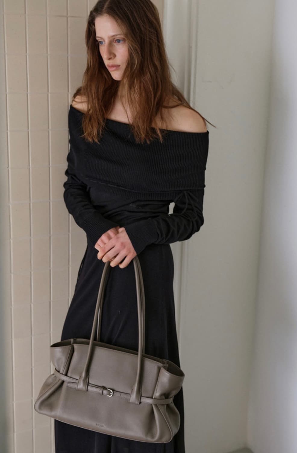 폴뉴아 하비백 토프 상품이미지3