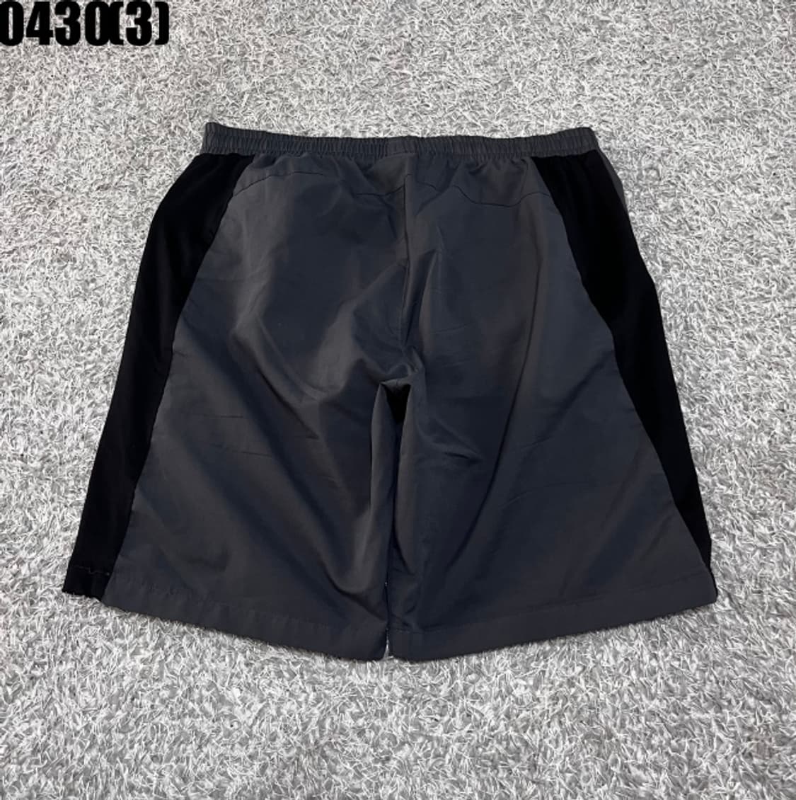 푸마 반바지 상품이미지5