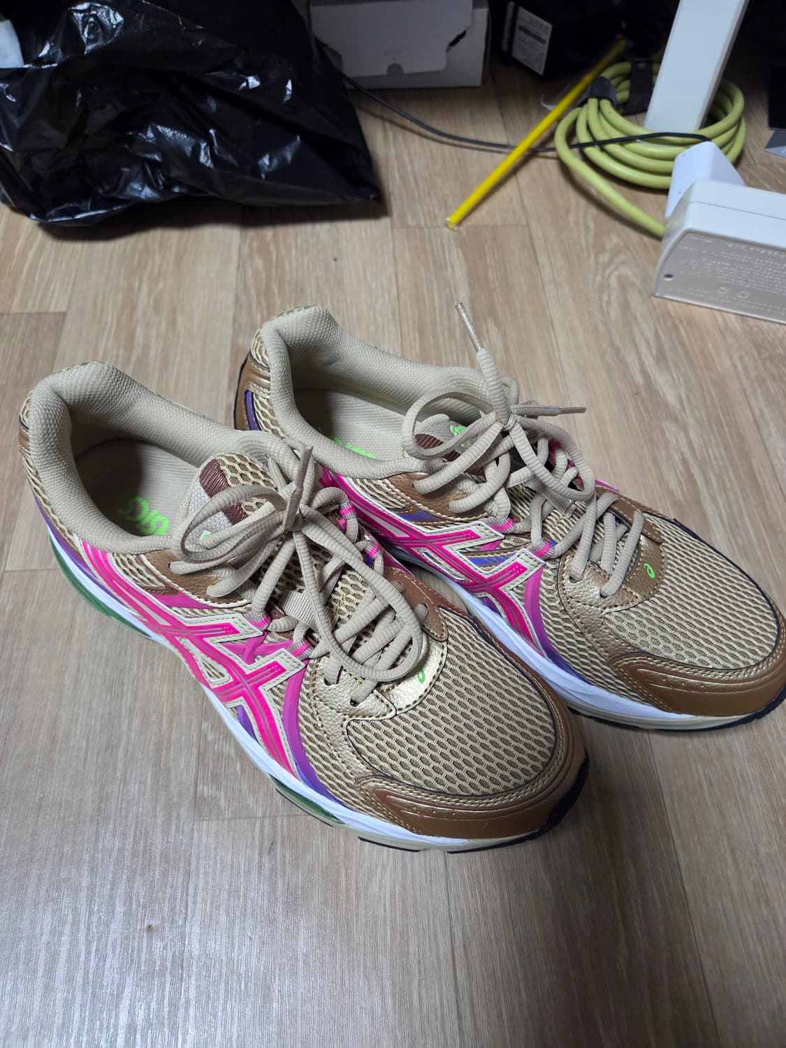 아식스 젤 세키란 275 2개 상품이미지3