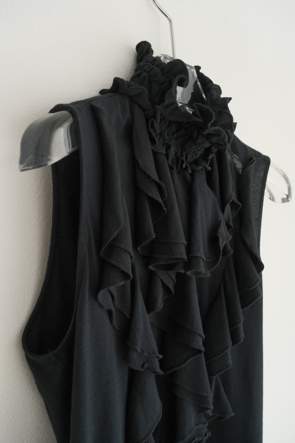 Cascade high neck  상품이미지2