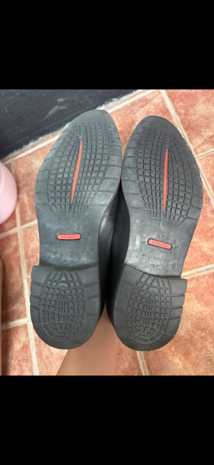 락포트 린지 플레인 로퍼 245 상품이미지4