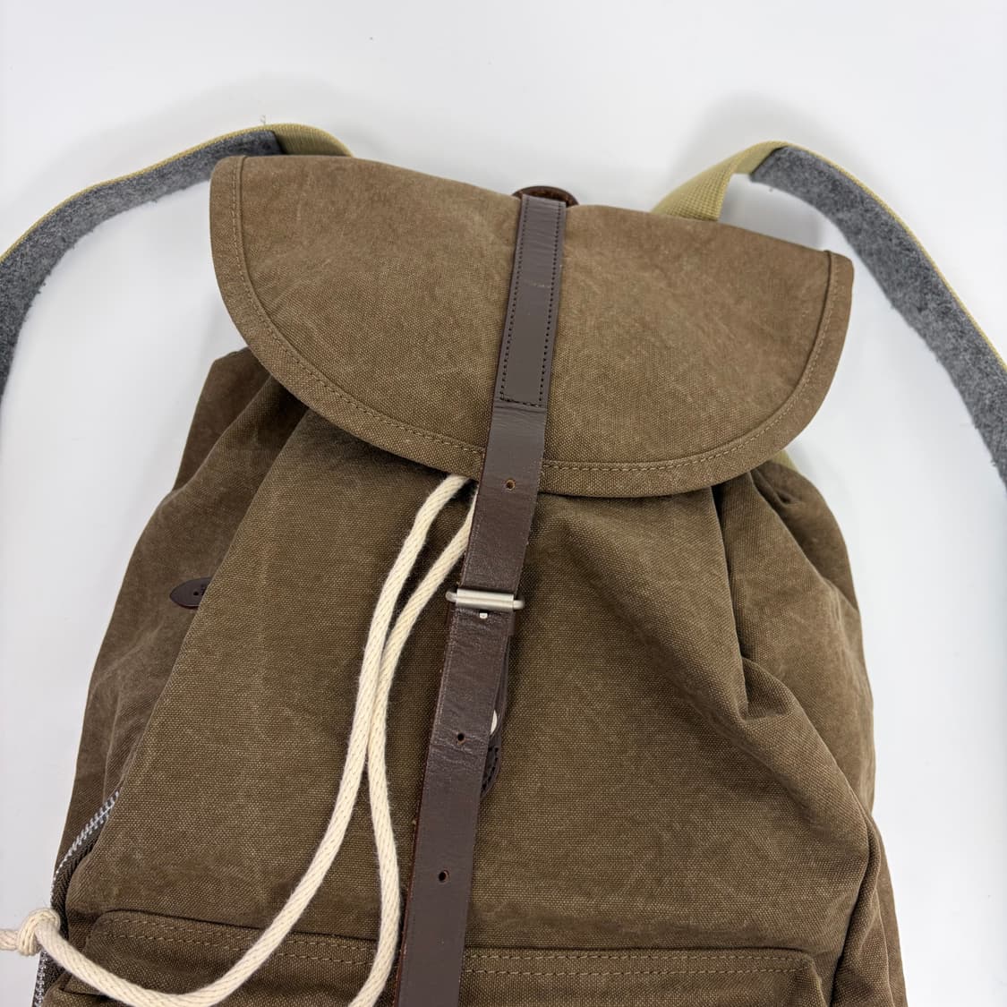 요시다포터 브릿지 럭색 백팩 가방 상품이미지2