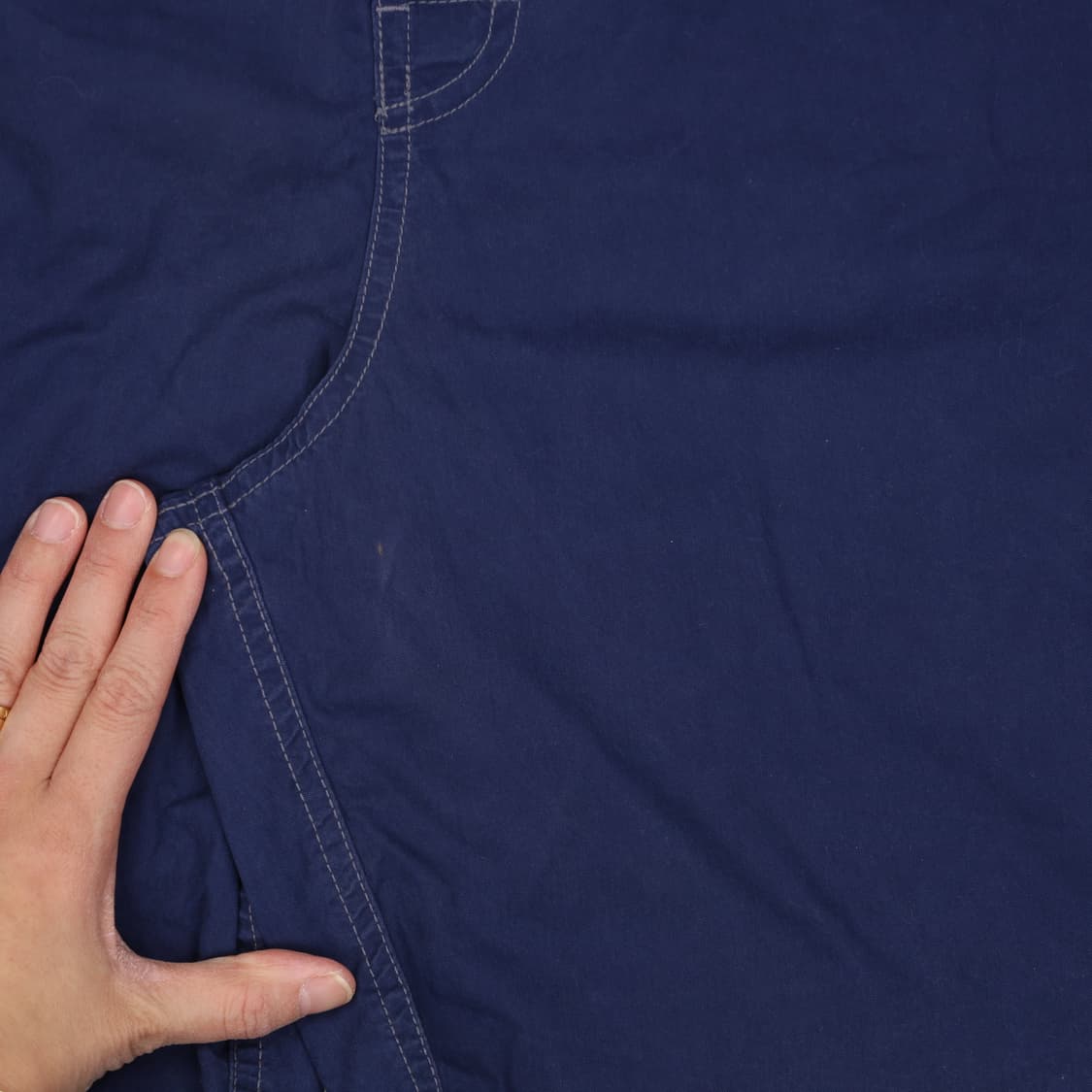 L 새상품 폴로 반바지 스윔팬츠 0319H1 상품이미지5