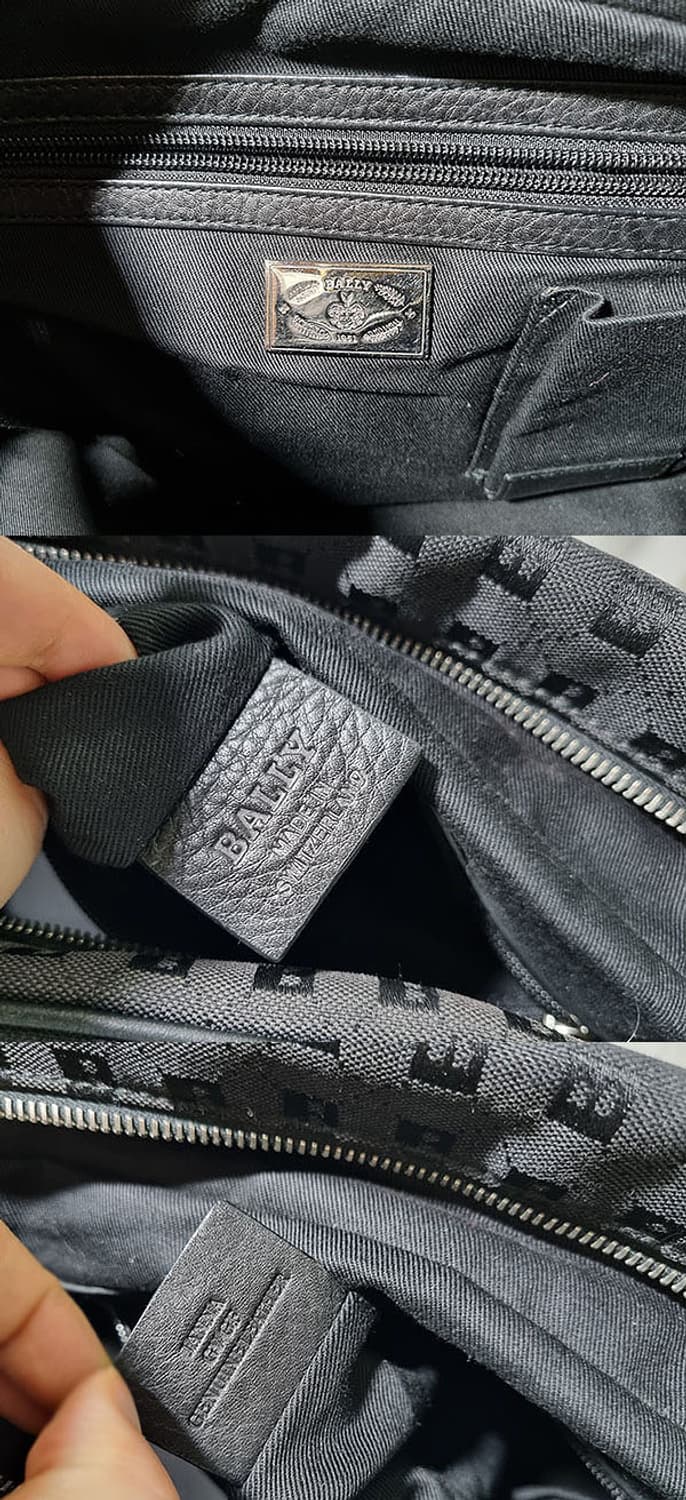 발리 보스턴백 상품이미지6