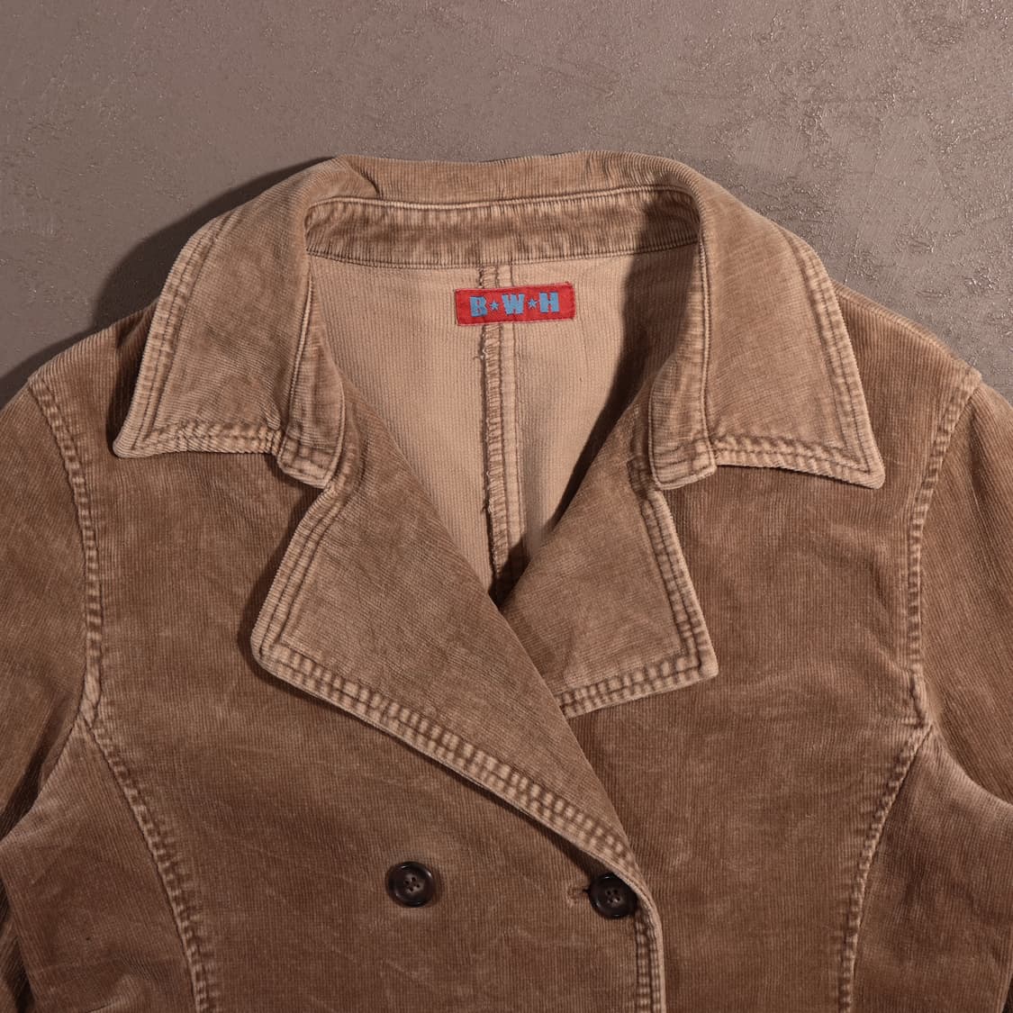 BWH Y2K BLAZER 상품이미지2