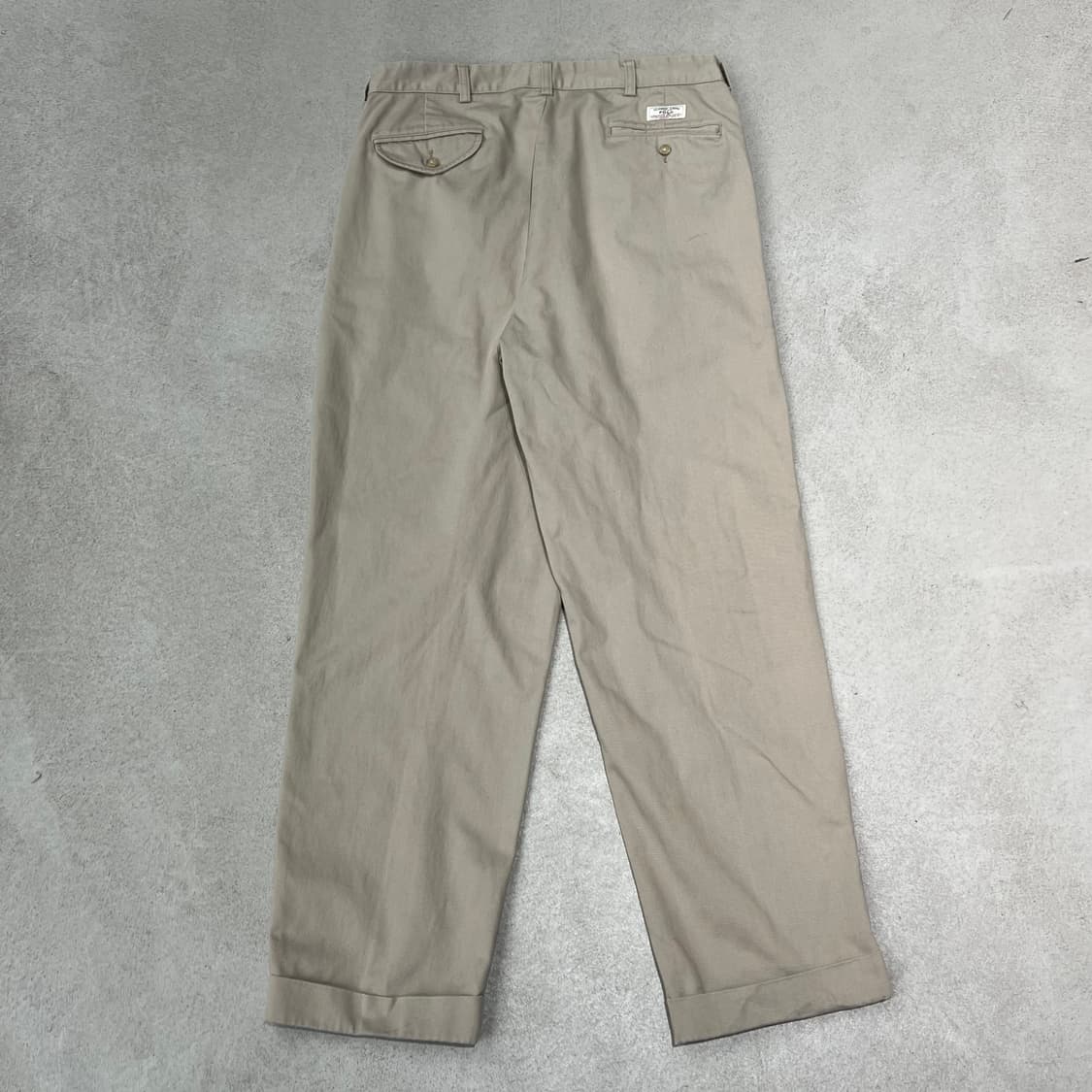 폴로 랄프로렌 치노팬츠 s10217 상품이미지2