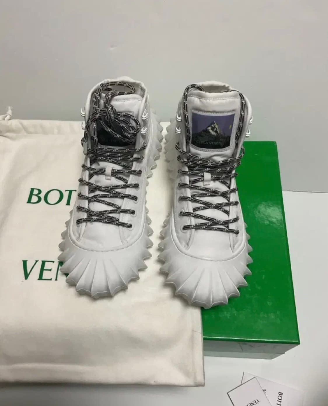 보테가베네타 남성 신발 bottega 상품이미지1