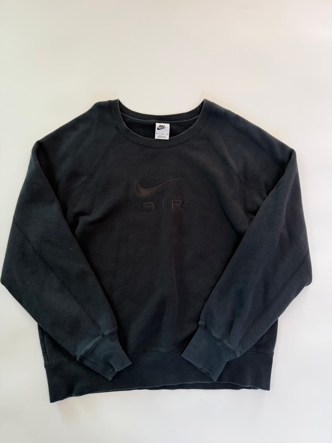 나이키 맨투맨 상품이미지1