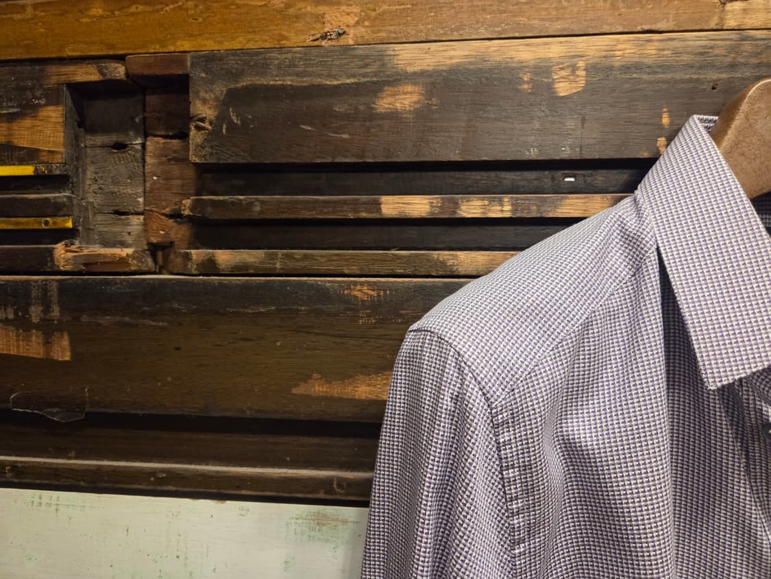 돌체앤가바나 셔츠 상품이미지3