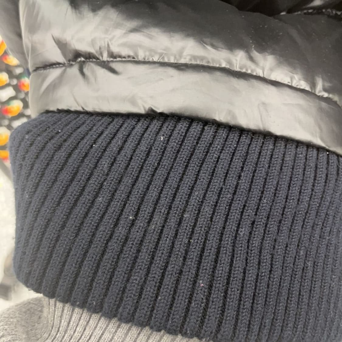 아디다스 락시크 더블 다운 덕다운 미디 패딩 100 C06772 상품이미지6