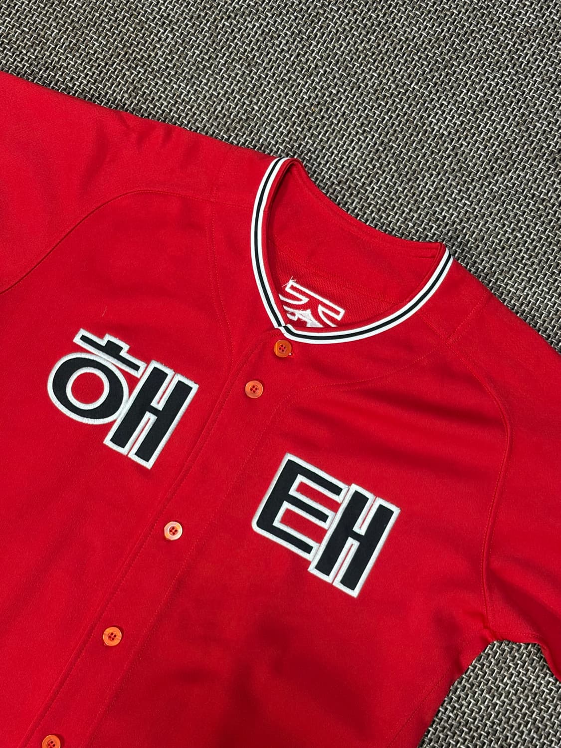 해태 이종범유니폼 상품이미지1