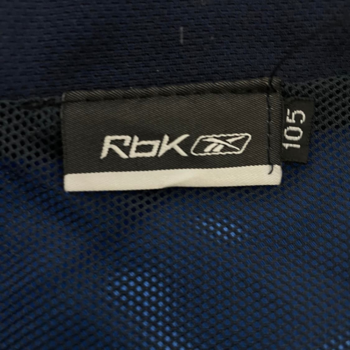 리복 올드스쿨 바람막이 상품이미지3