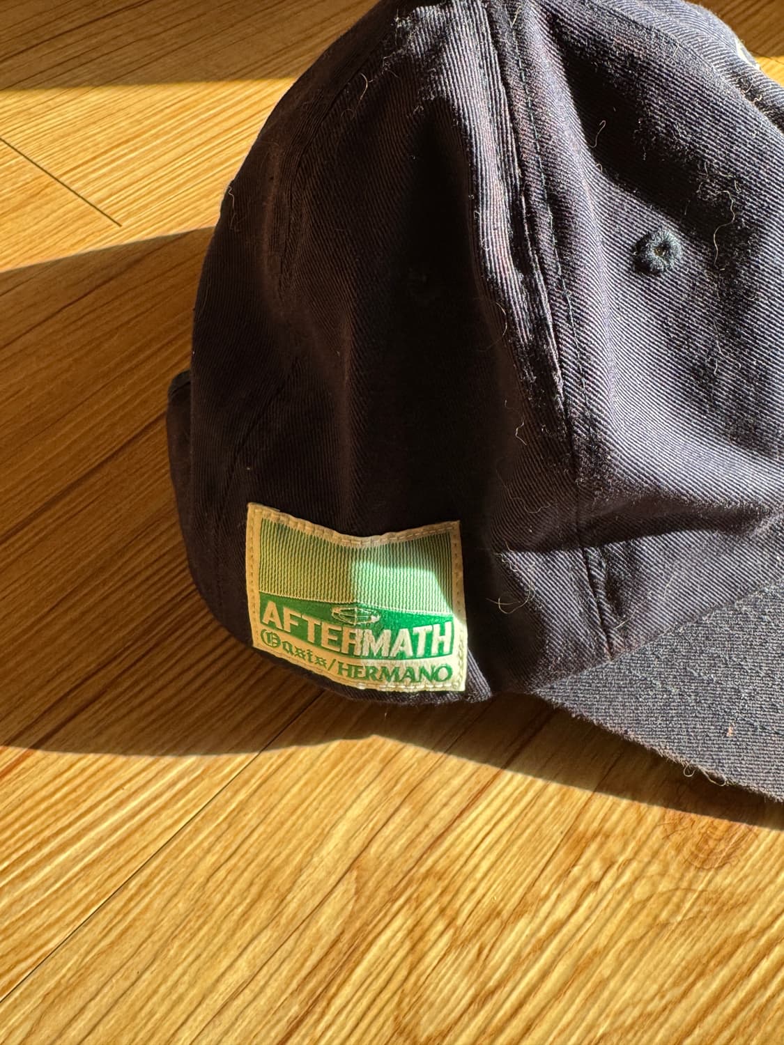 애프터매스 모자 상품이미지2
