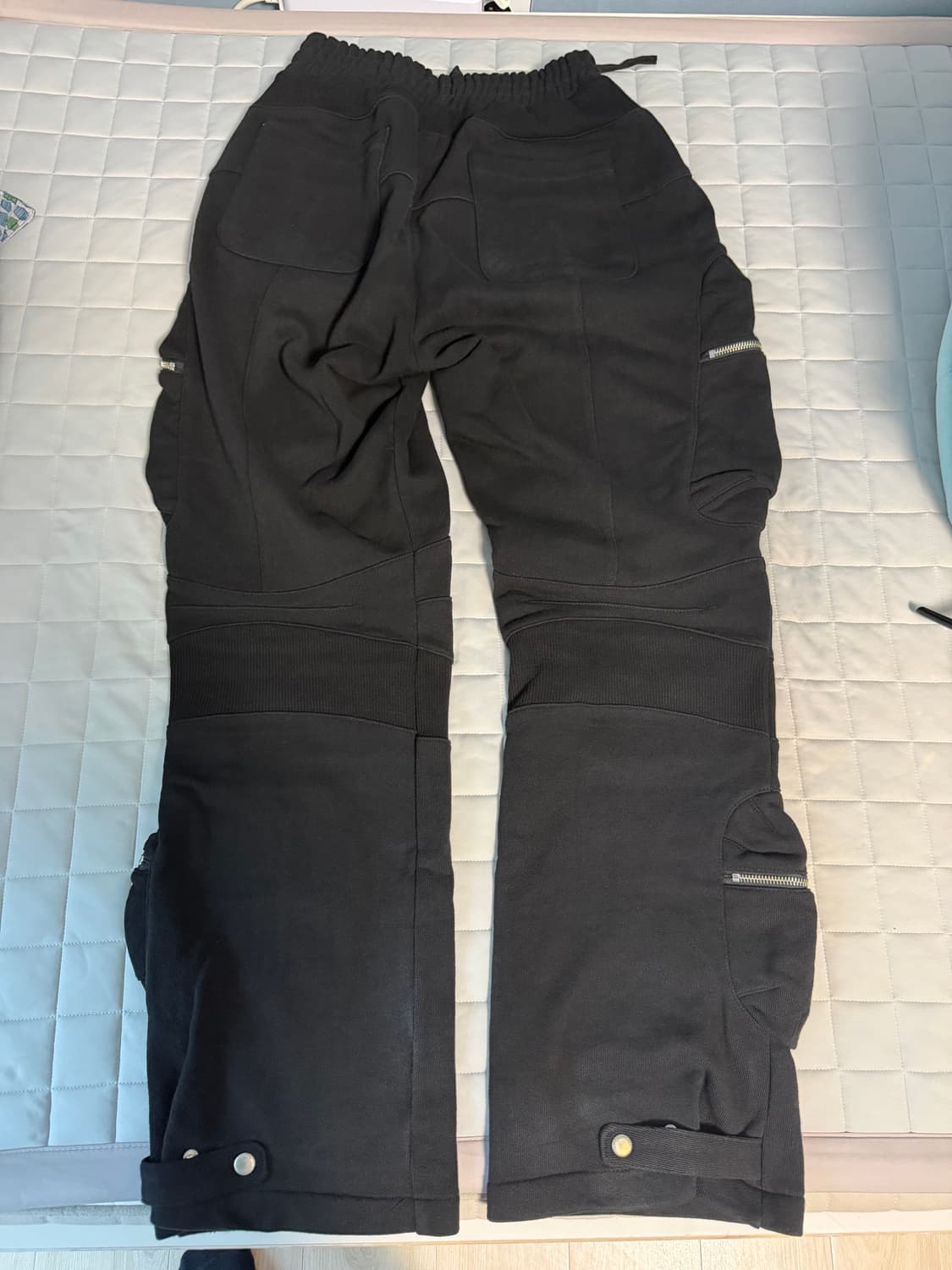 Astronaut 넥스트도어립스 스웻팬츠 2 상품이미지2