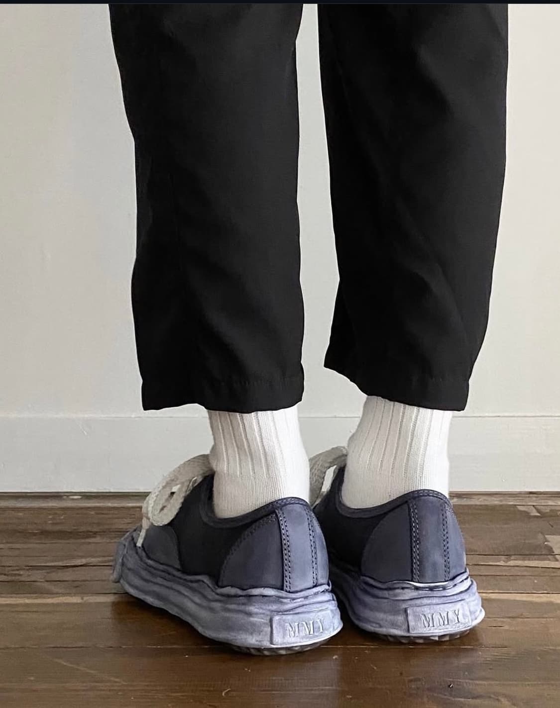 [41]미하라 야스히로 OG솔 오버다이드 베이커 상품이미지8