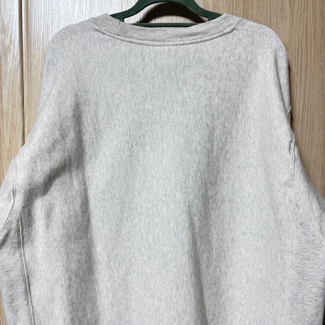 챔피온 모마 MOMA 맨투맨 스웻셔츠 상품이미지5