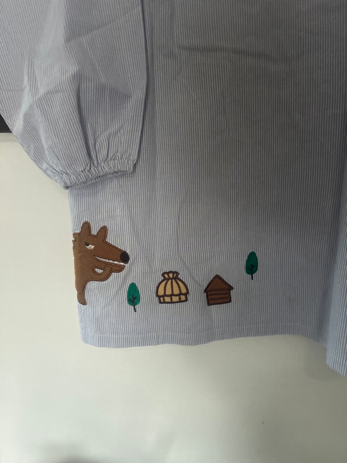 돼지 홈웨어  상품이미지5