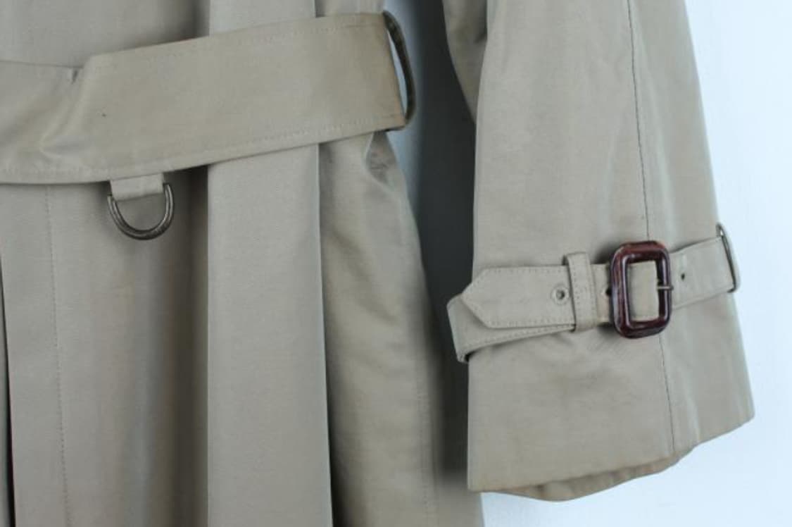 닥스 코트 상품이미지3