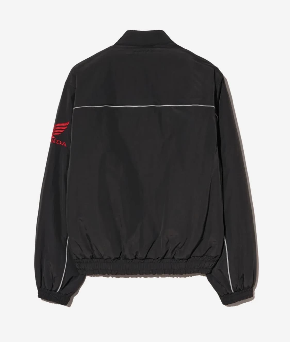 HONDA Piping Motorcycle Blouson Jacket 상품이미지2