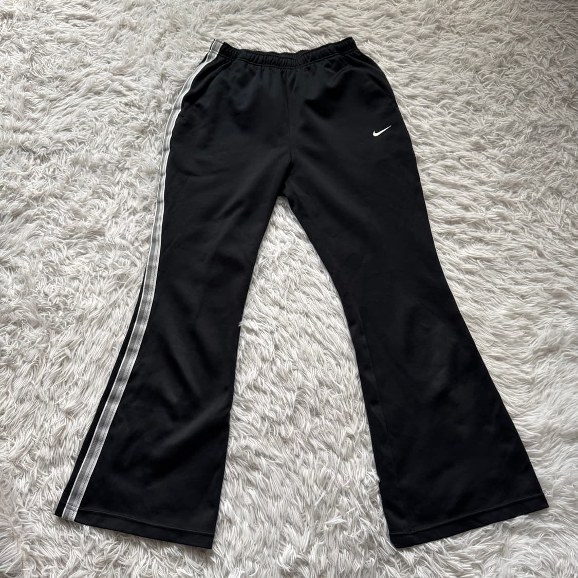 NIKE 일본빈티지 트랙팬츠 나이키 빈티지트랙팬츠 나이키 져지 상품이미지2