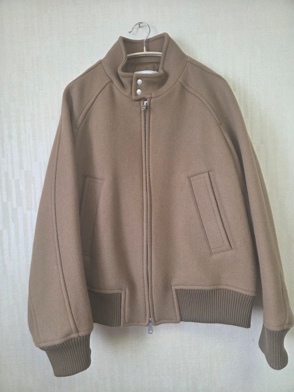 애프터프레이 리가즈 해링턴 자켓 상품이미지1