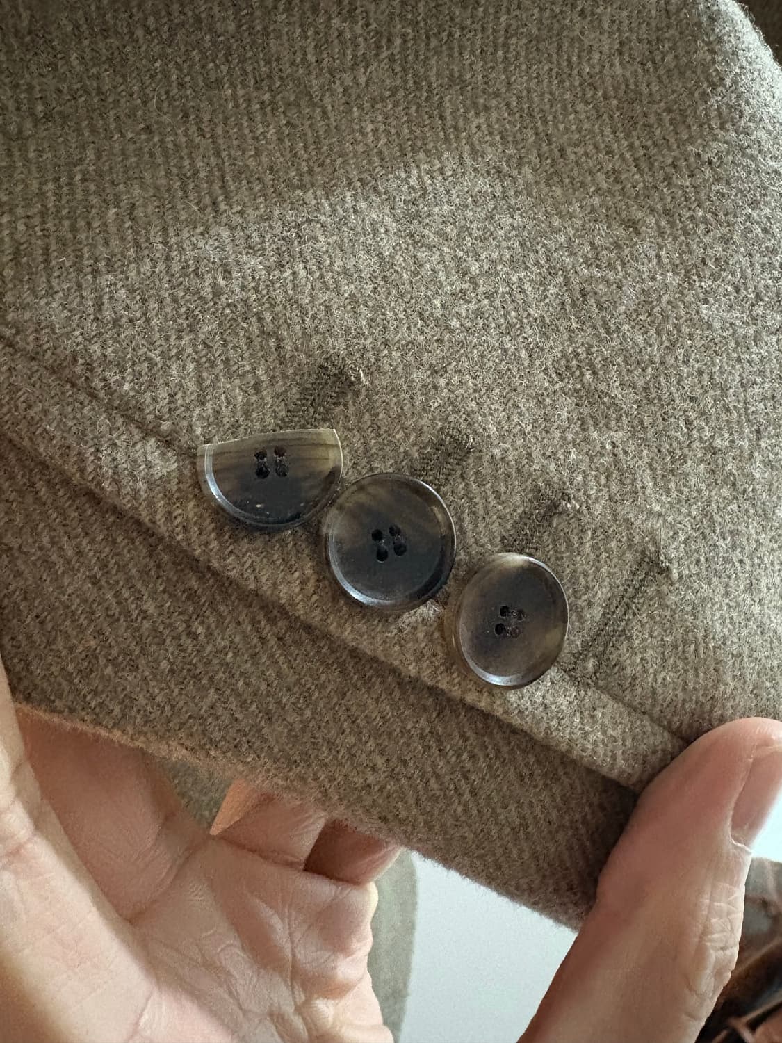 렉토 자켓 L 네고 환영 상품이미지3