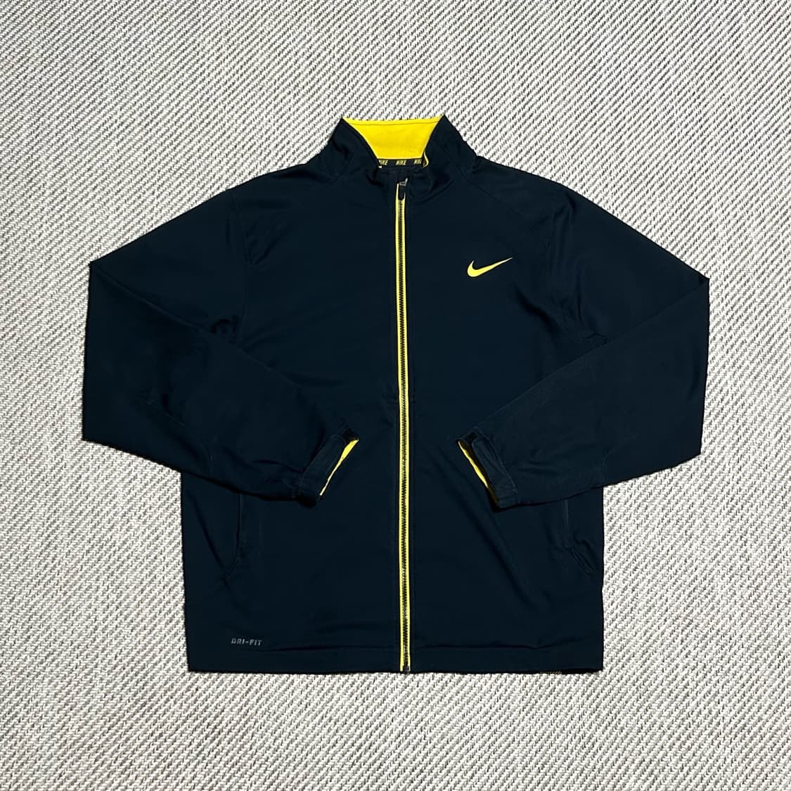 [L] Nike 나이키 드라이핏 스우시 바람막이 자켓 상품이미지1