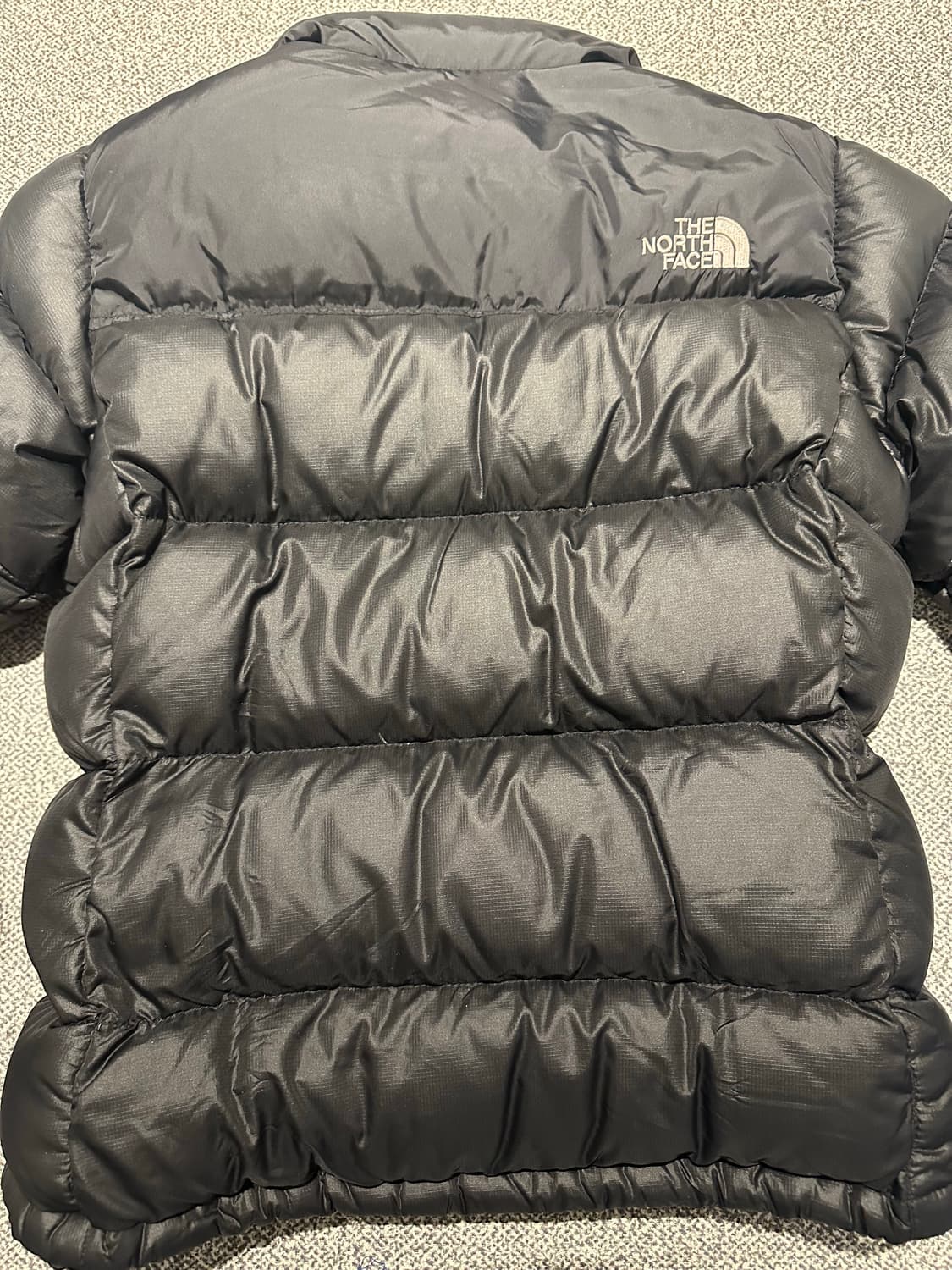 80) 노스페이스 눕시 700 상품이미지5