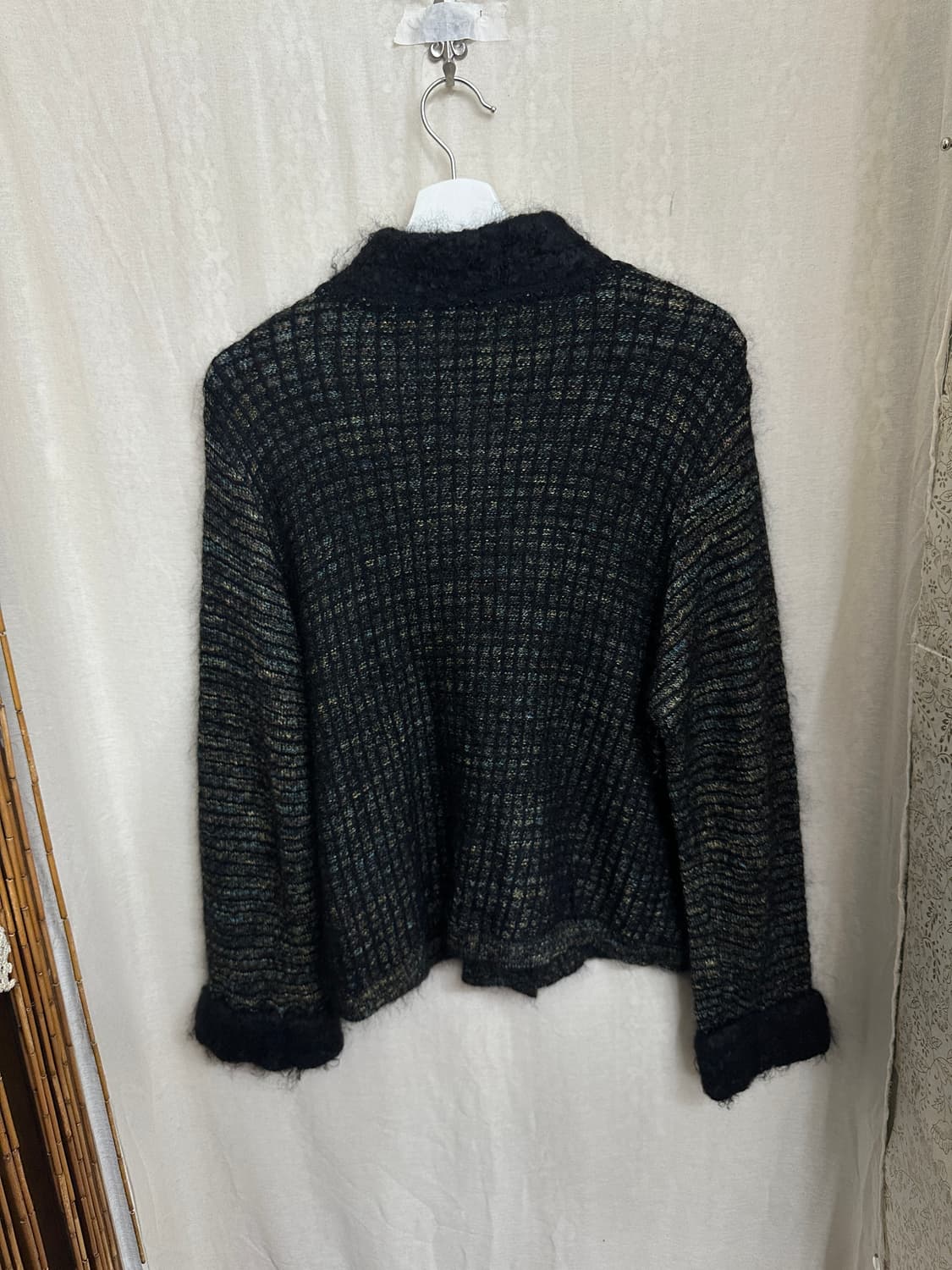 solo blu cardigan 상품이미지2