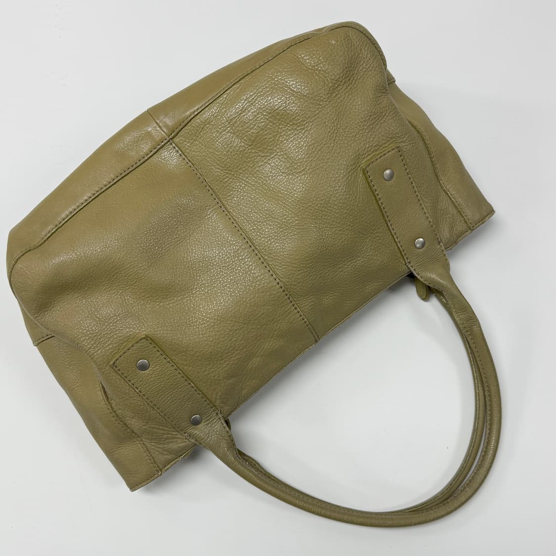 Margaret Howell rectangle bag 상품이미지2