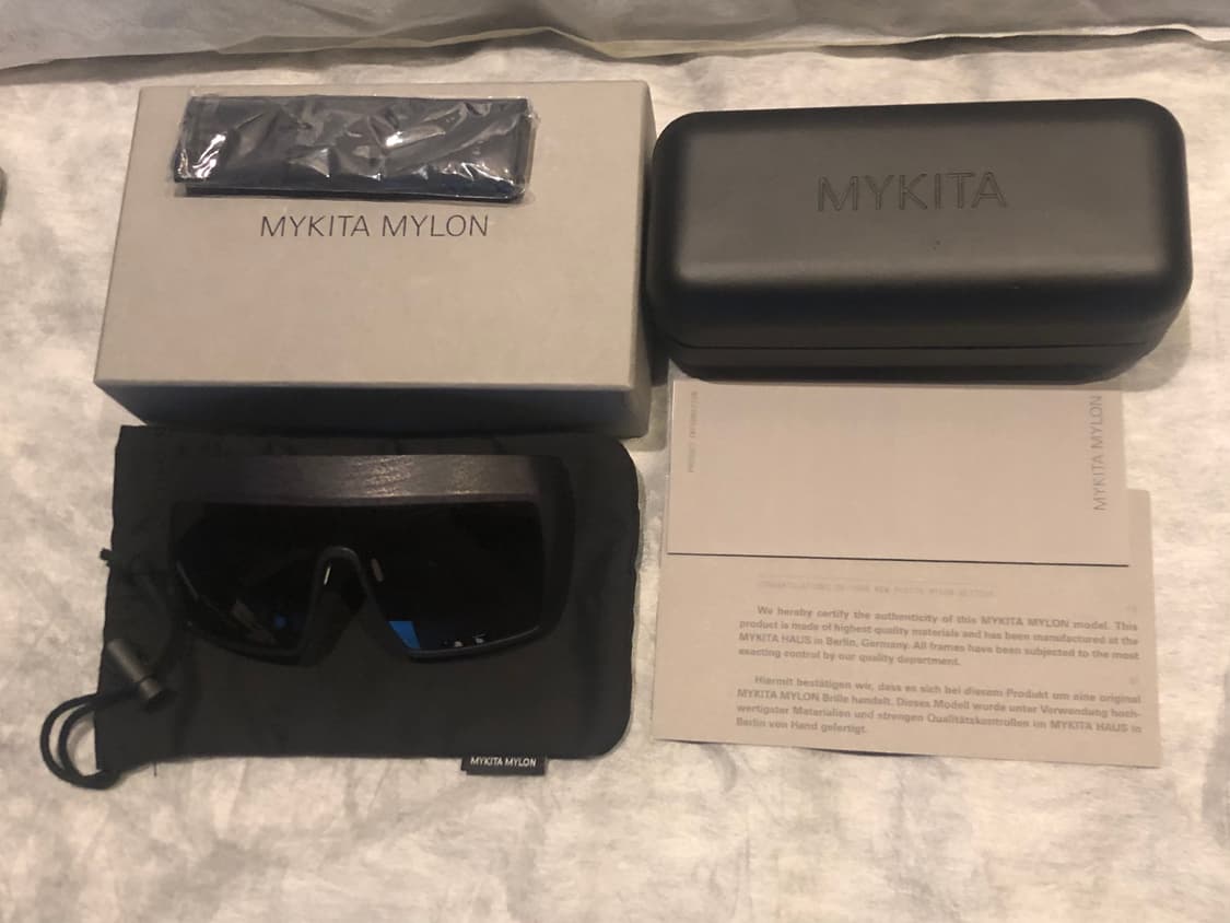 MYKITA(마이키타) NOVA 선글라스 상품이미지2