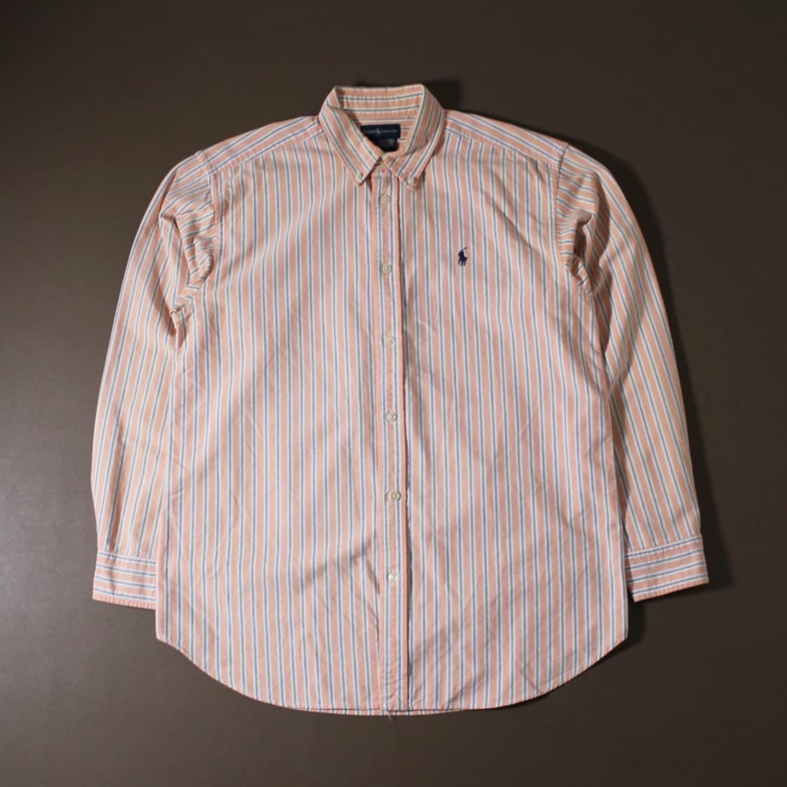Polo 폴로 랄프로렌 스프라이트 셔츠 상품이미지1