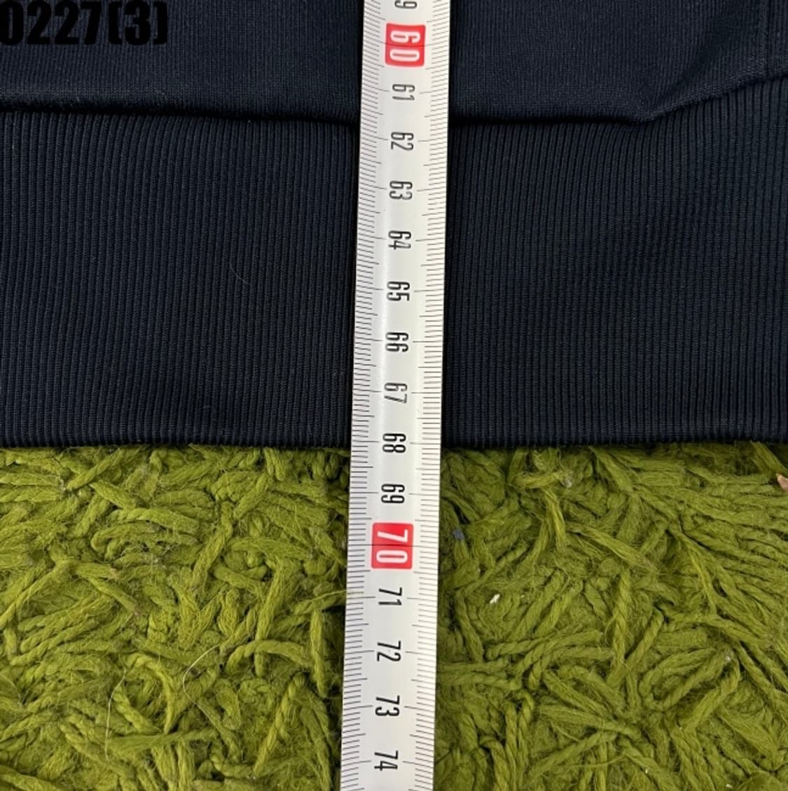 뉴발란스 트랙탑 자켓 상품이미지6