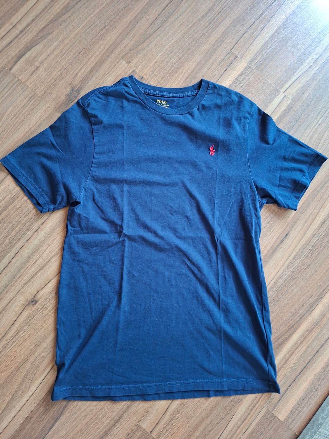 폴로 반팔티 상품이미지1