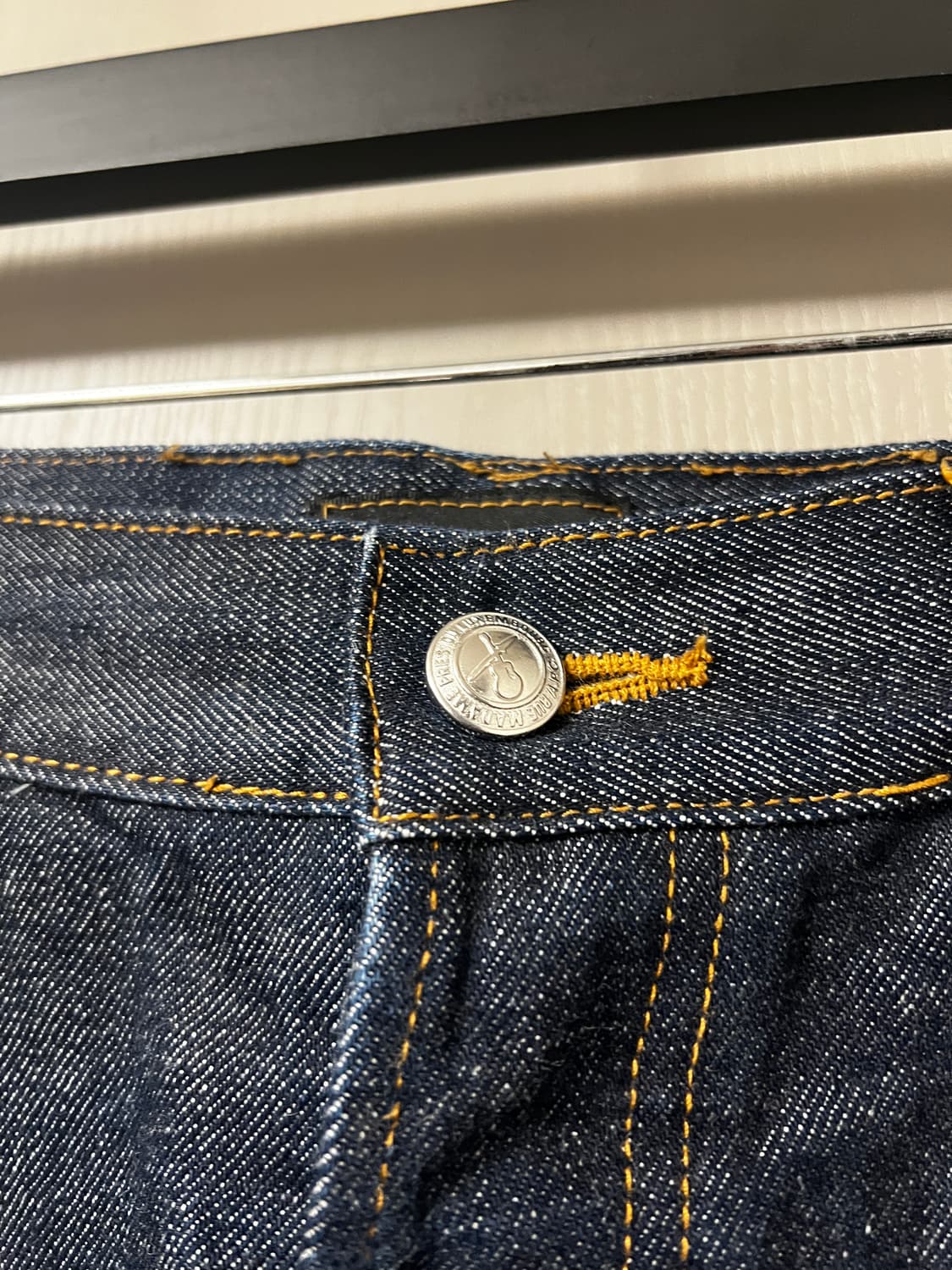 아페쎄 셀비지 쁘띠 스탠다드 32 상품이미지3