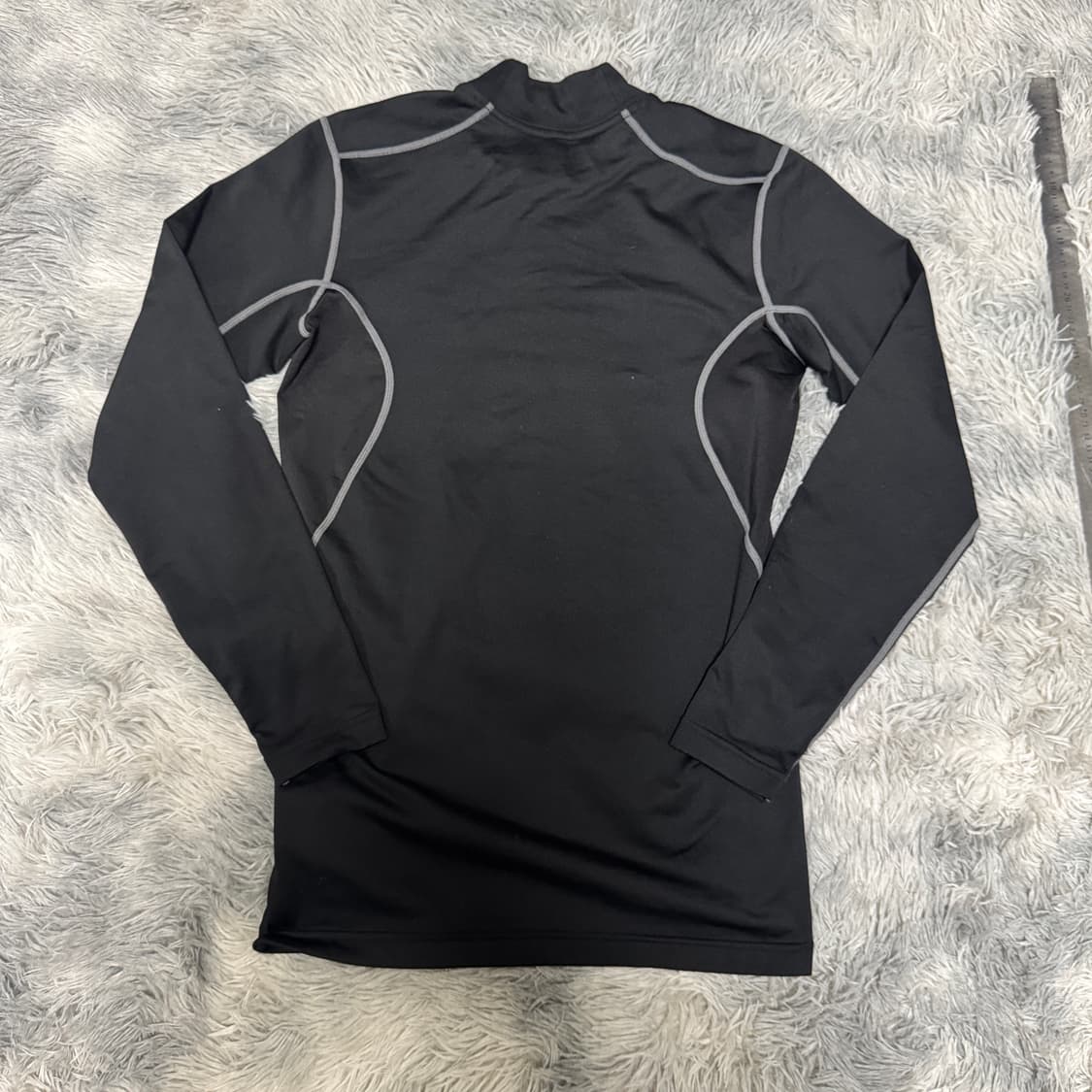  나이키프로컴뱃 드라이핏 기능성긴팔티 100사이즈 상품이미지4