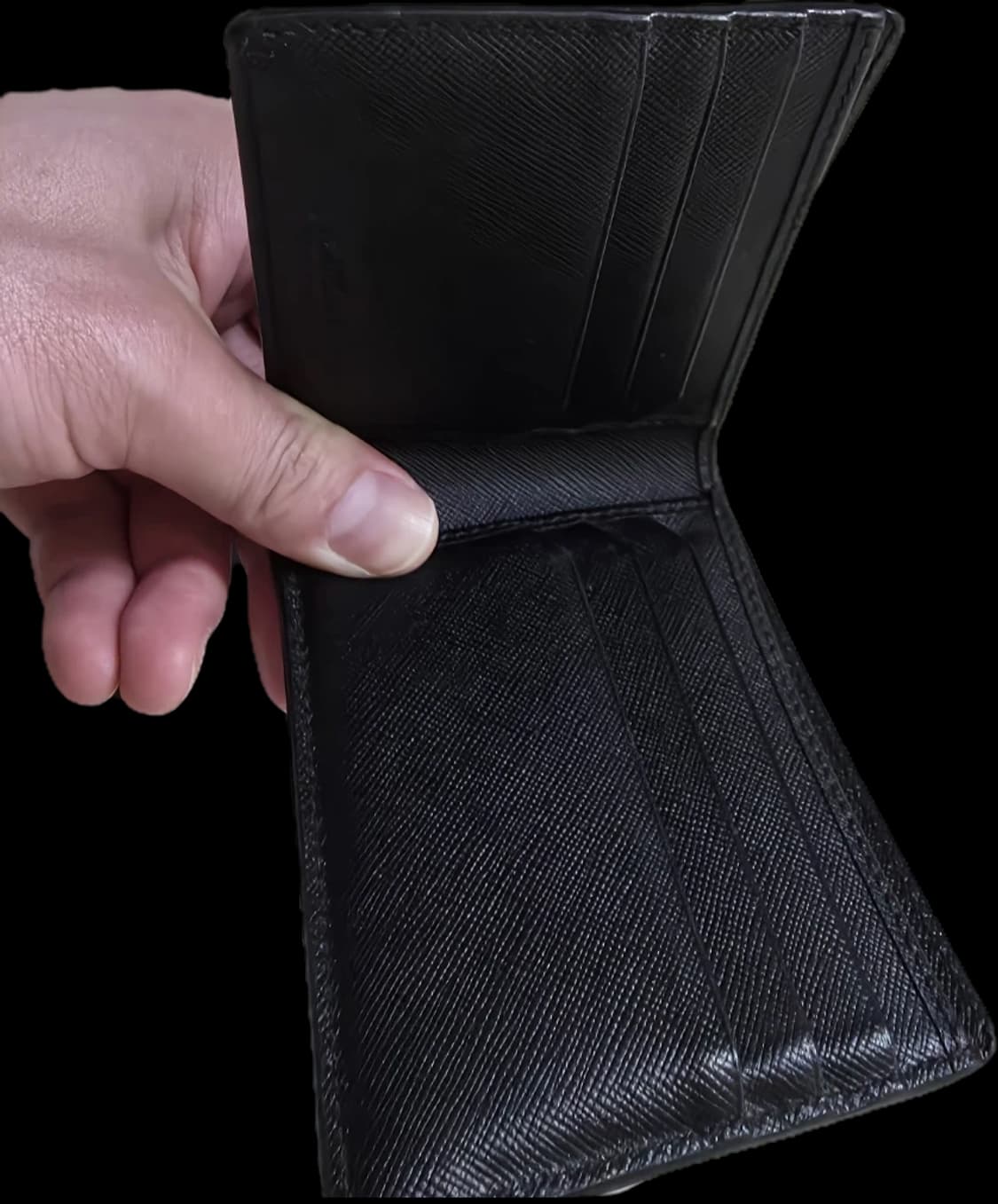 [새상품급]정품 몽블랑 사토리얼 6cc 상품이미지3