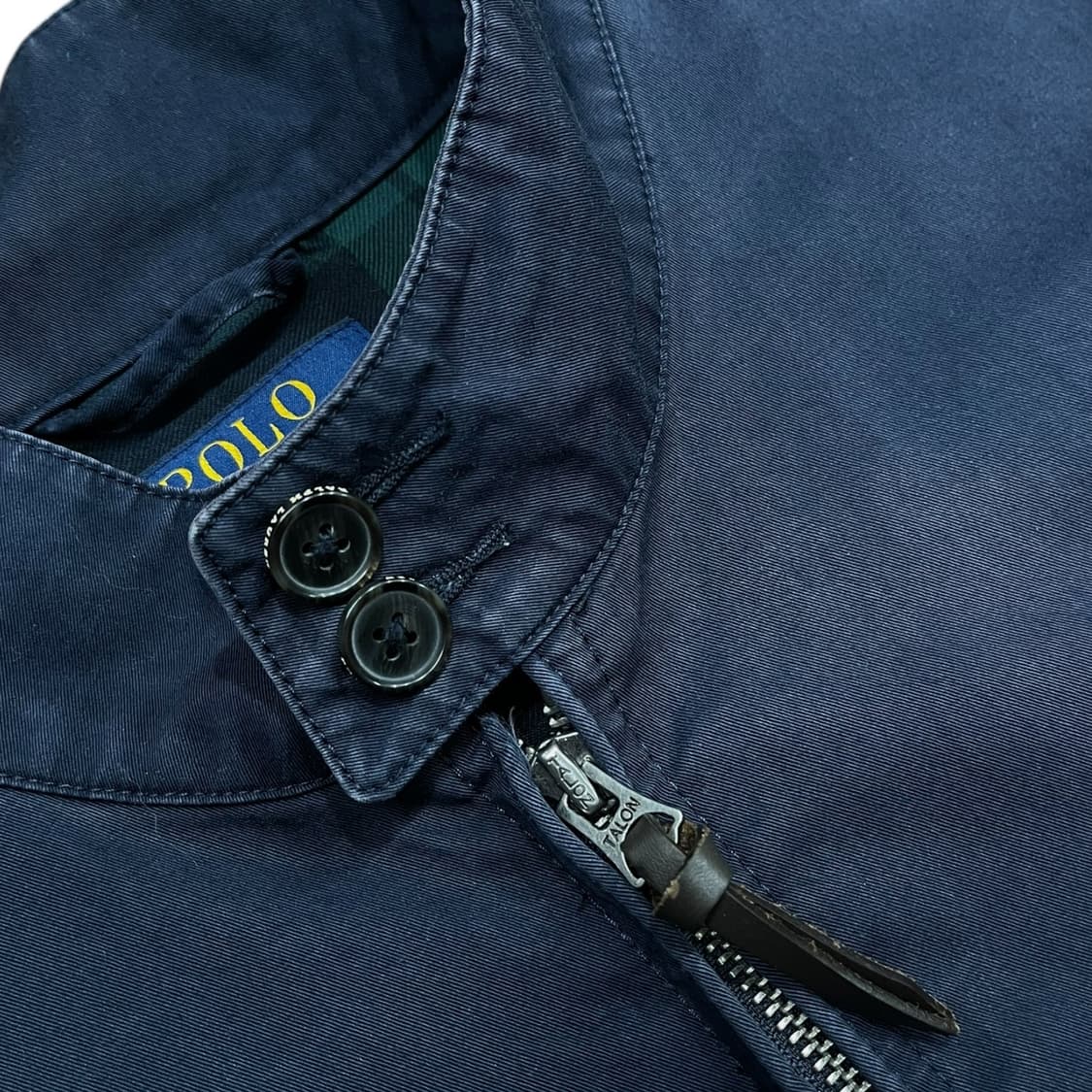 폴로 랄프로렌 바라쿠다 자켓 상품이미지4