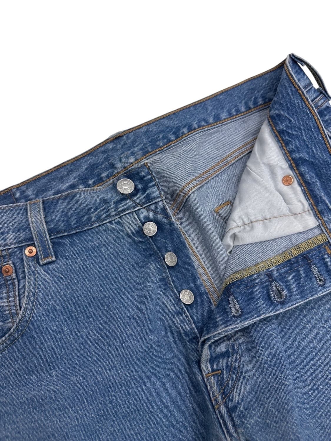 리바이스 501 93 (34)  상품이미지4